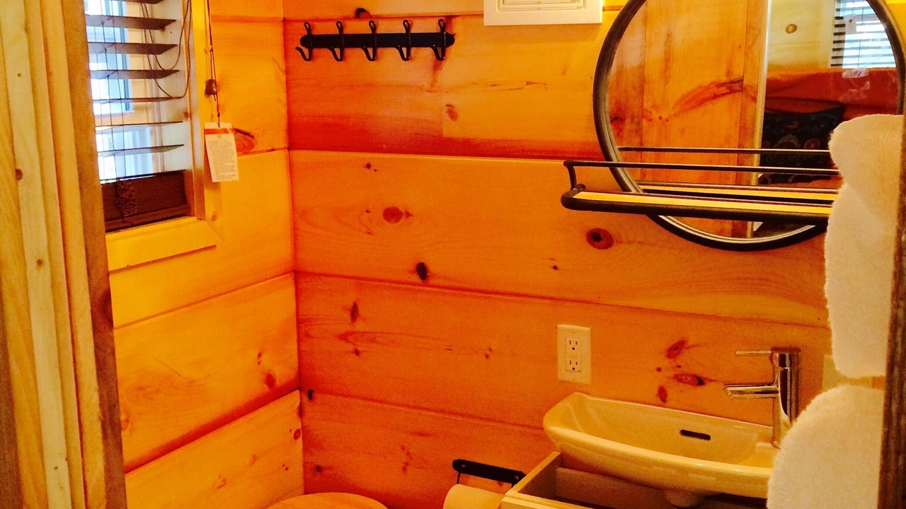 Photo of Bathroom in Newport