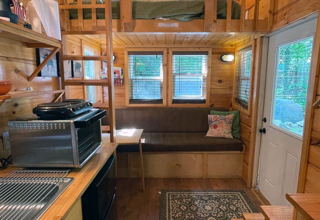 Photo of Kitchen in Newport