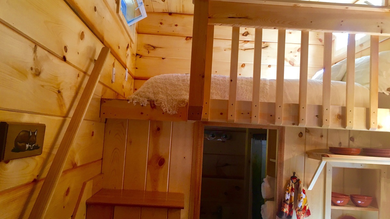 Photo of Bedroom in Newport