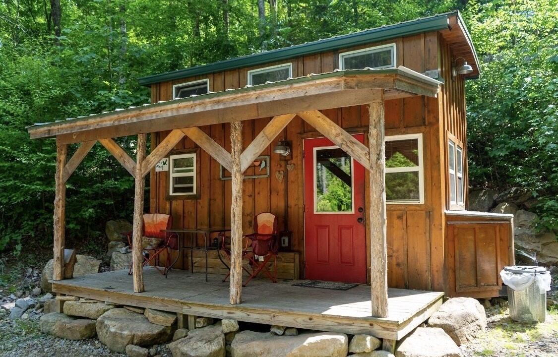 Photo of Outdoor in Newport