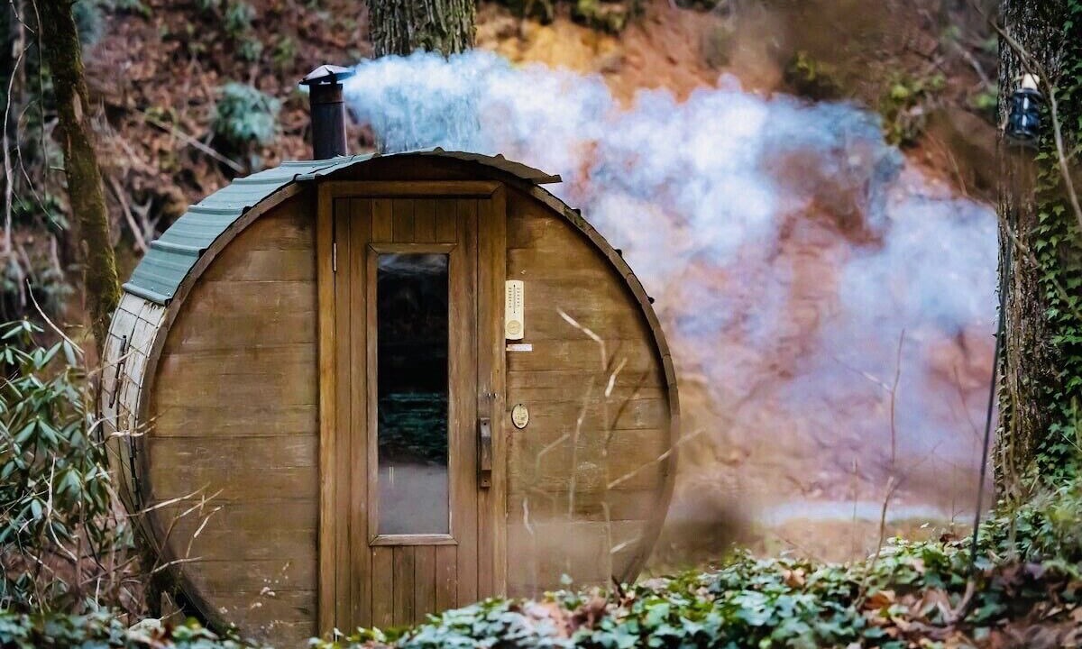 Photo of Outdoor in Newport