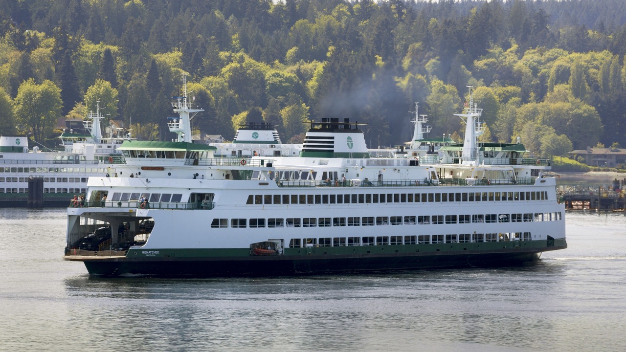 Photo of Others in Bainbridge Island
