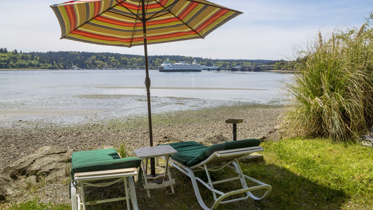 Photo of Outdoor in Bainbridge Island