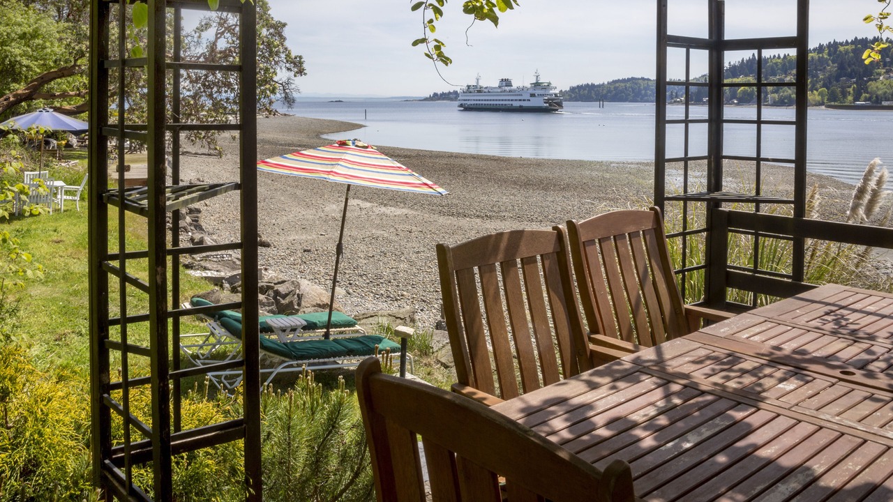 Photo of Others in Bainbridge Island