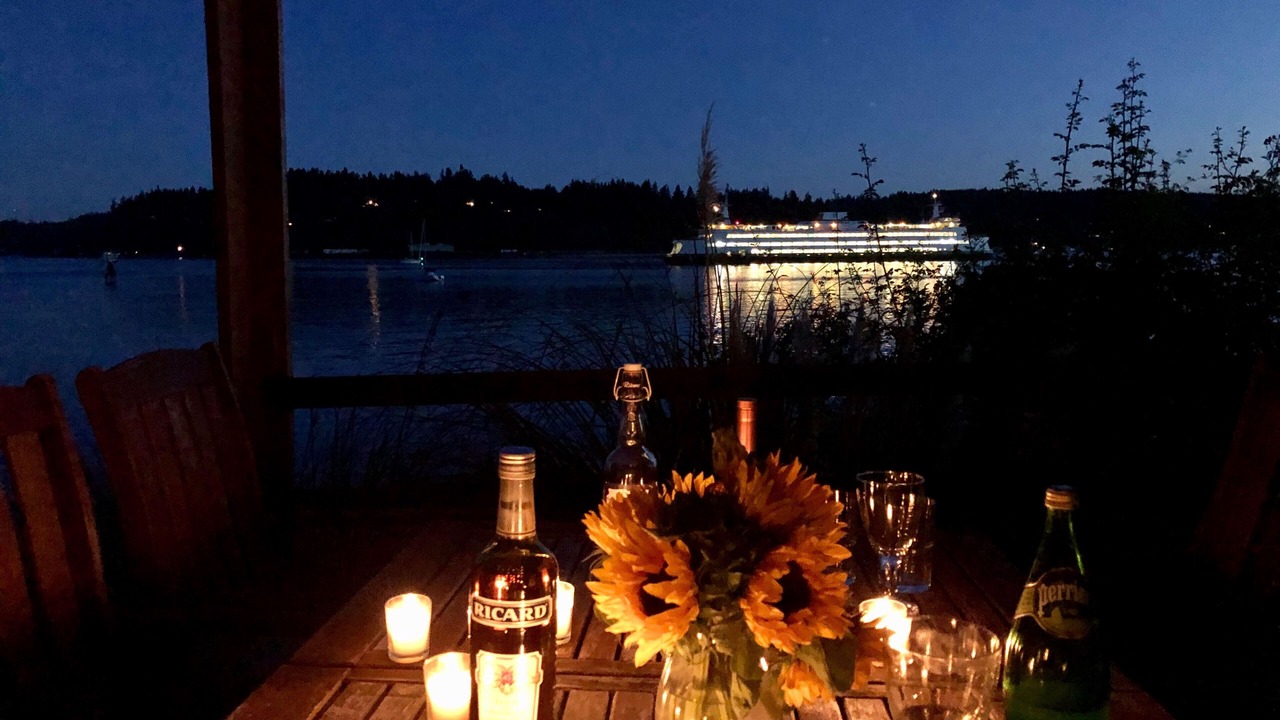 Photo of Others in Bainbridge Island