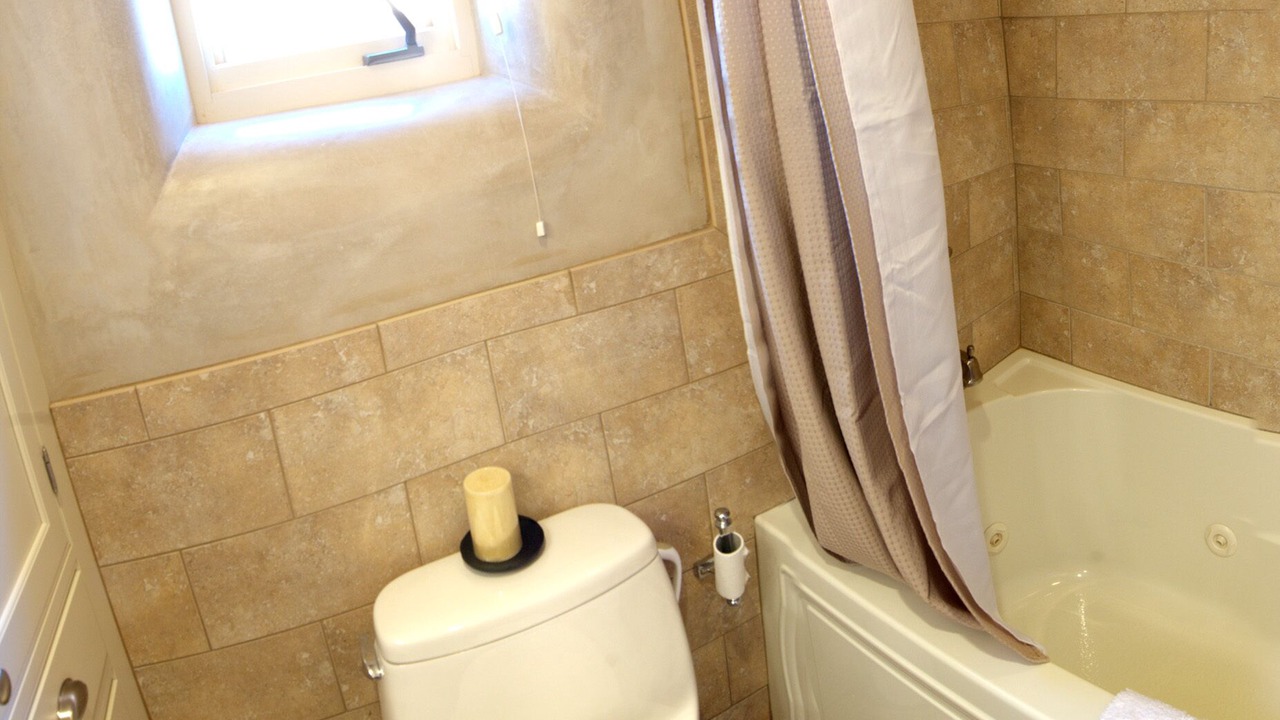 Photo of Bathroom in Historic Eastside