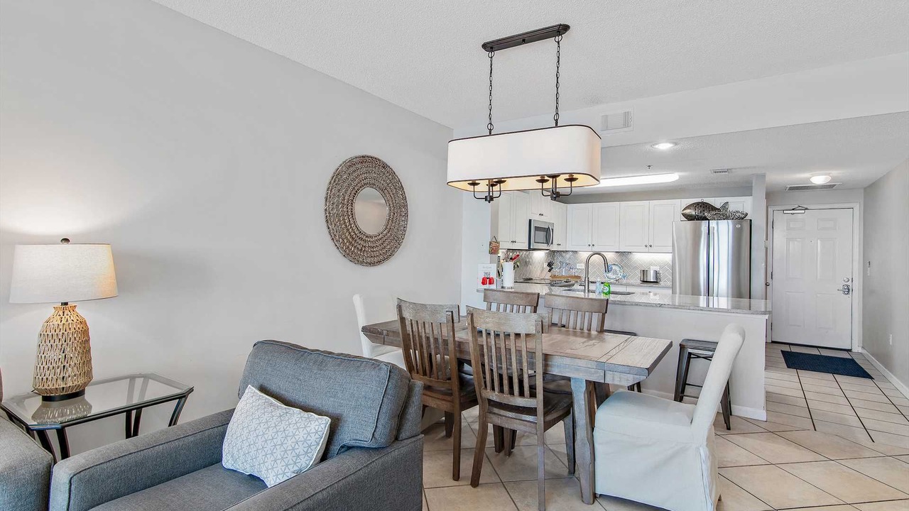 Photo of Livingroom in Fort Walton Beach - Destin