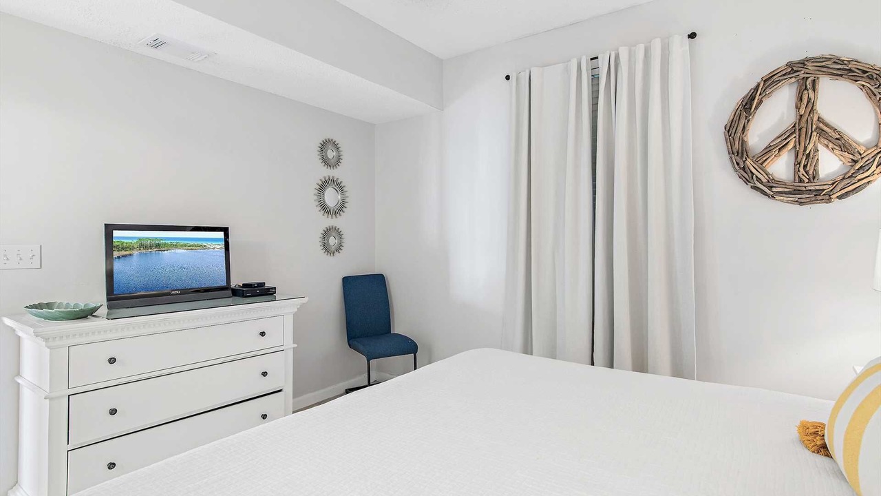 Photo of Bedroom in Fort Walton Beach - Destin