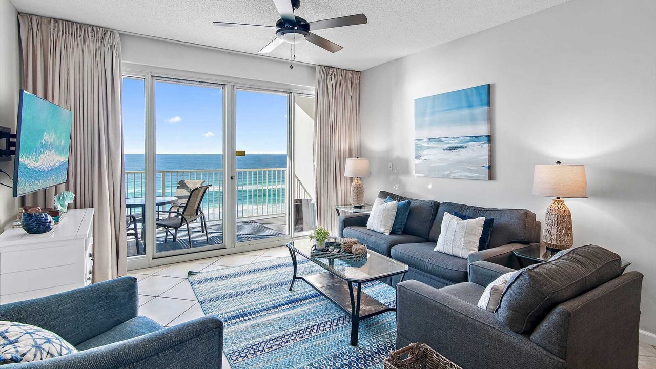 Photo of Livingroom in Fort Walton Beach - Destin