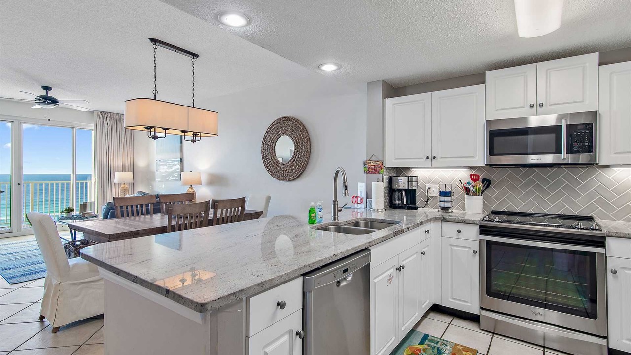 Photo of Kitchen in Fort Walton Beach - Destin
