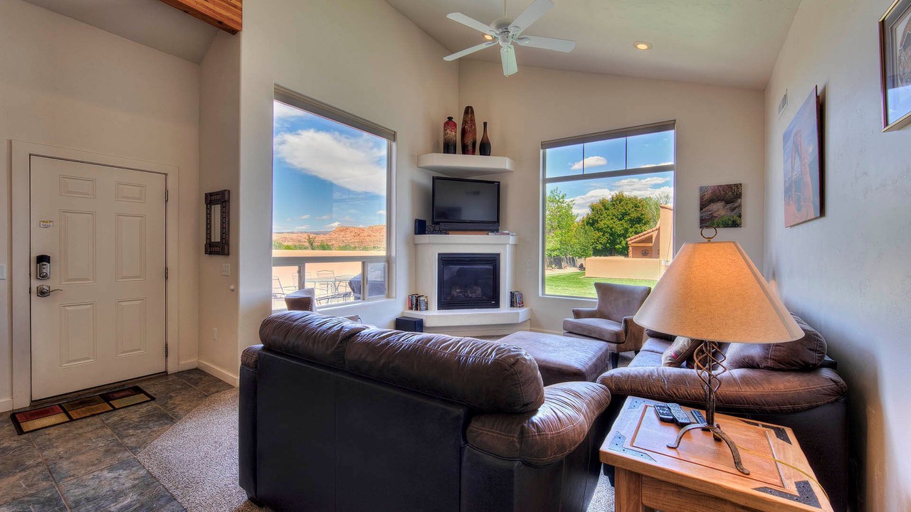 Photo of Bedroom in Moab South Valley