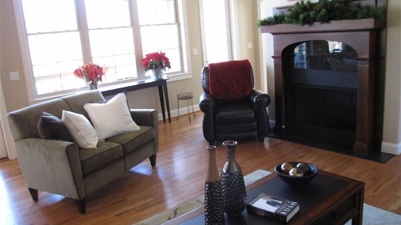 Photo of Livingroom in Pine Ridge Point