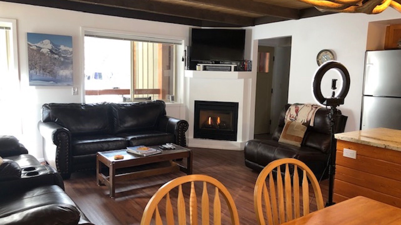 Photo of Bedroom in Snowmass Village