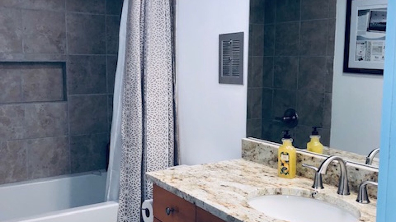 Photo of Bathroom in Snowmass Village
