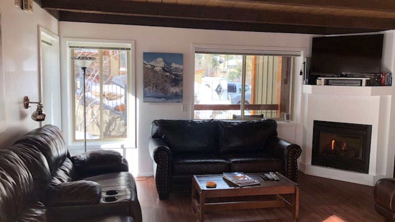 Photo of Livingroom in Snowmass Village
