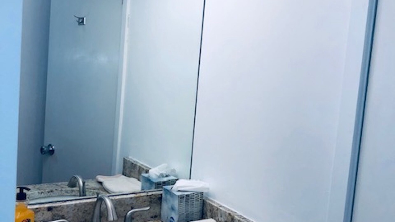 Photo of Bathroom in Snowmass Village