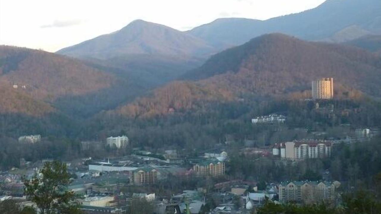 Photo of Others in Gatlinburg
