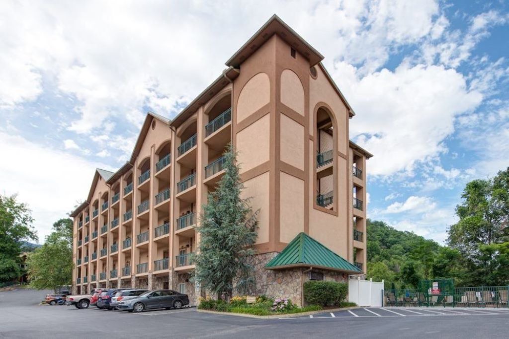 Photo of Others in Gatlinburg