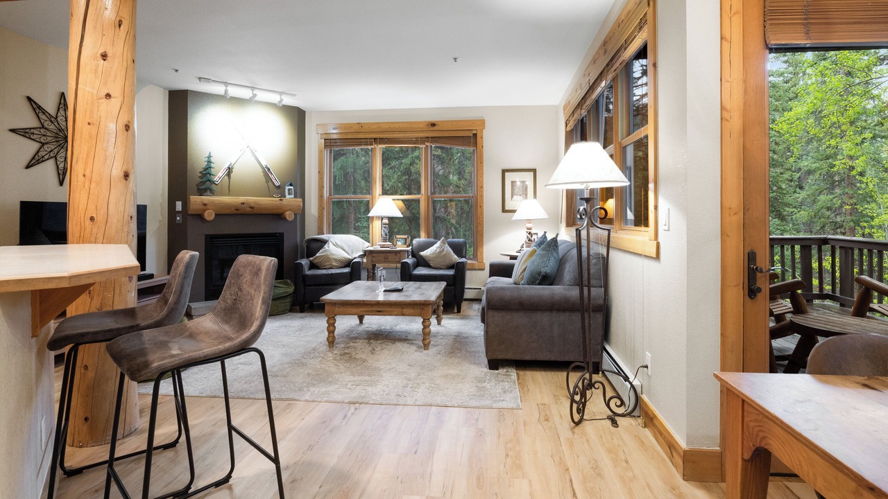 Photo of Livingroom in Keystone