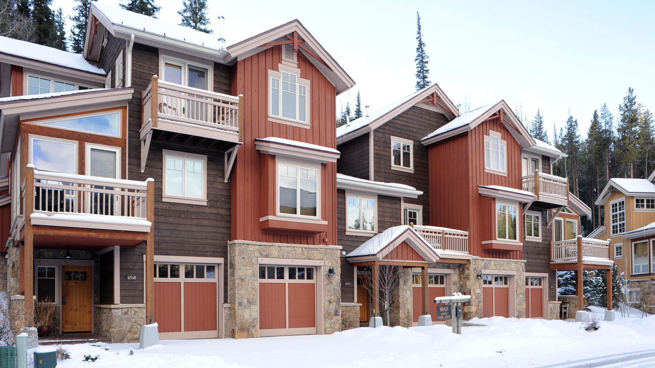Photo of Outdoor in Keystone
