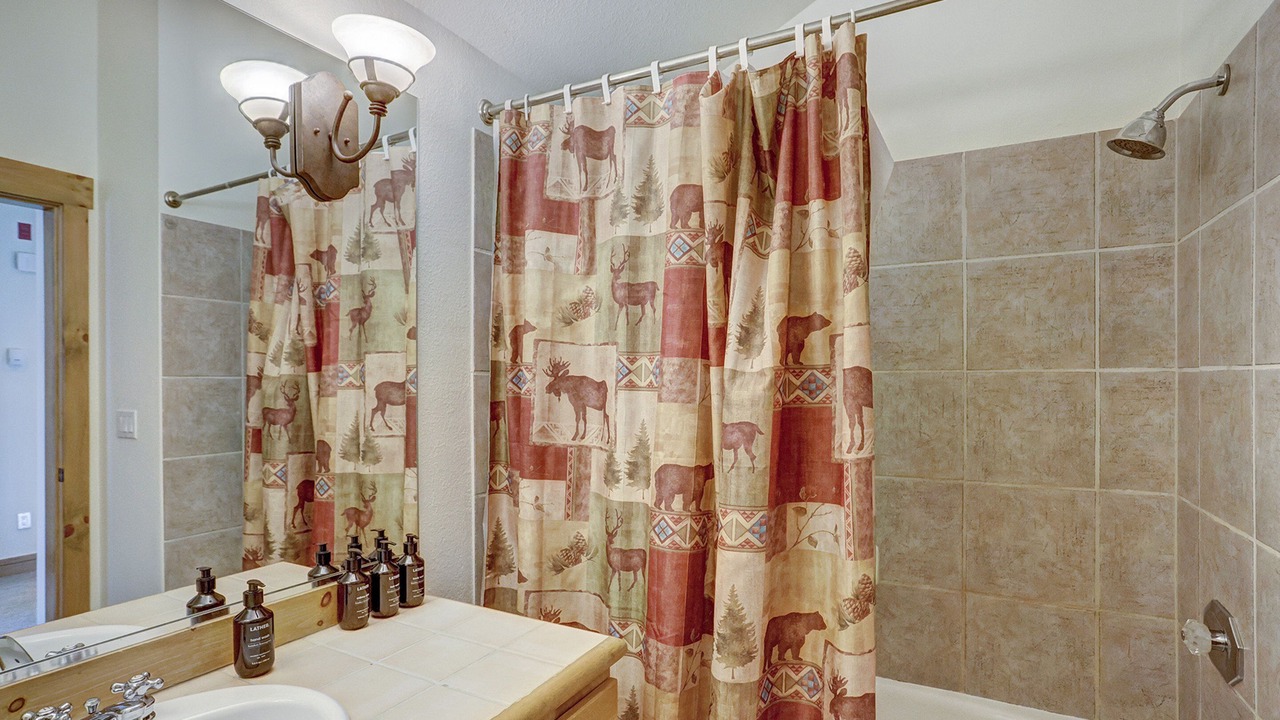 Photo of Bathroom in Keystone