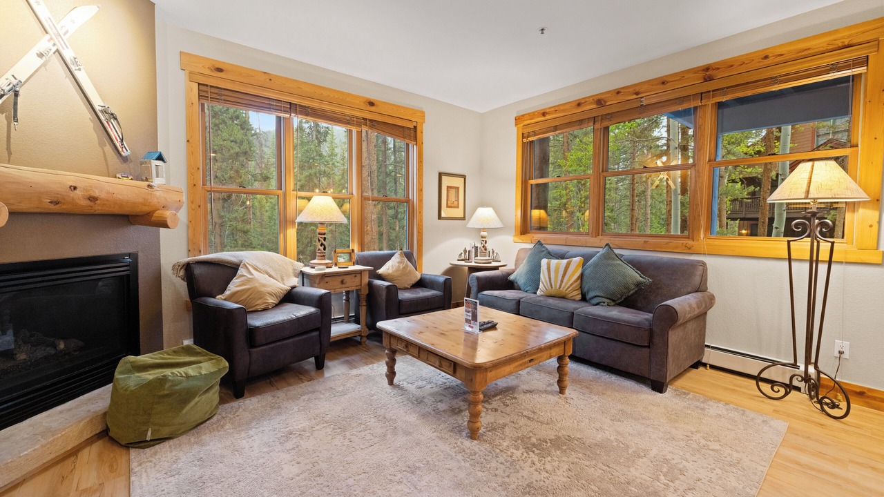 Photo of Livingroom in Keystone
