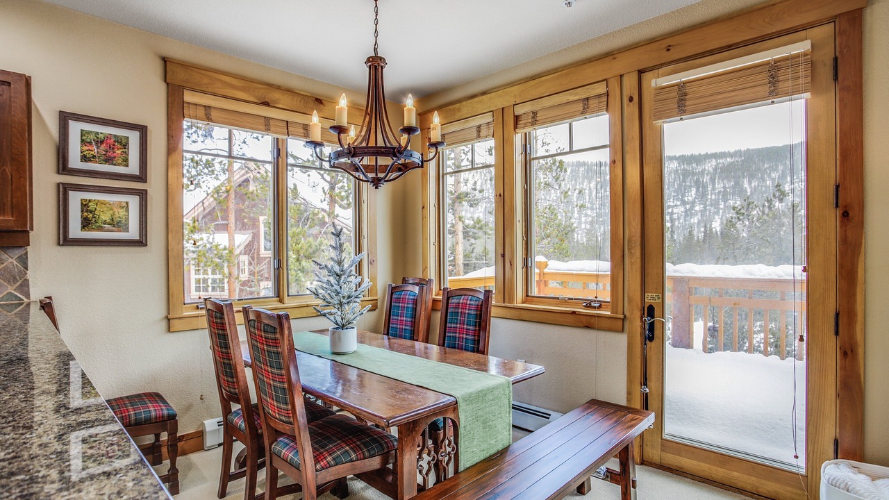 Photo of Livingroom in Keystone