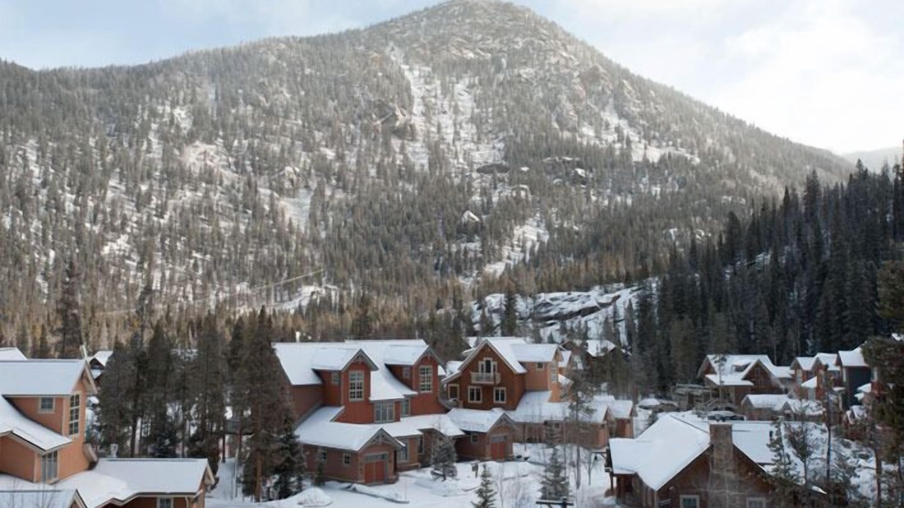 Photo of Outdoor in Keystone