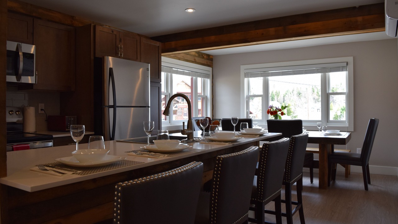 Photo of Kitchen in Lake Placid