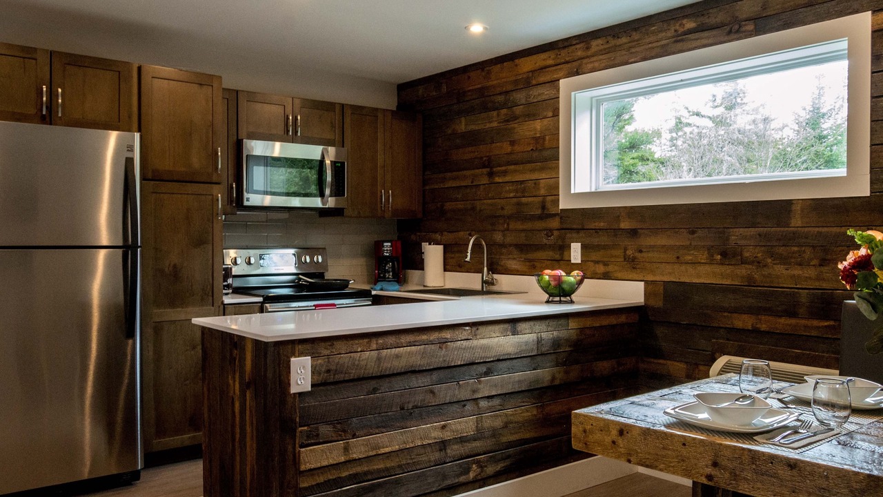 Photo of Kitchen in Lake Placid