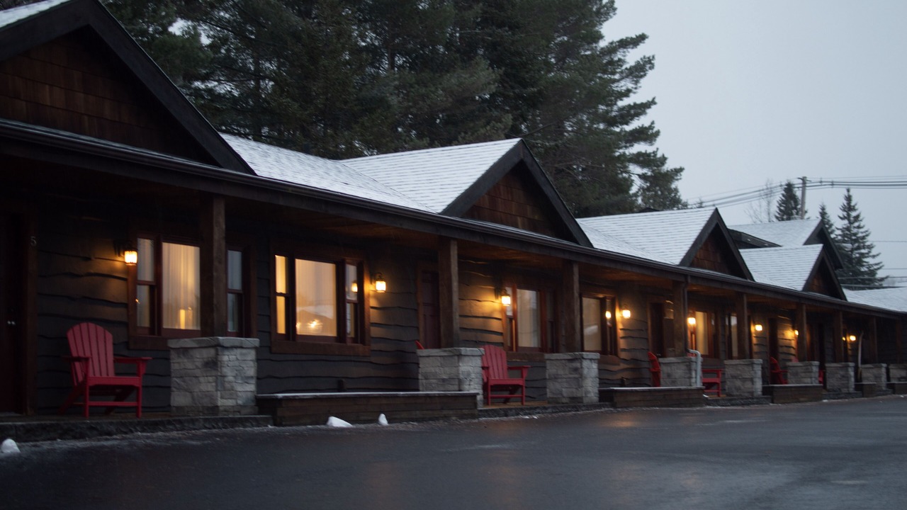 Photo of Outdoor in Lake Placid