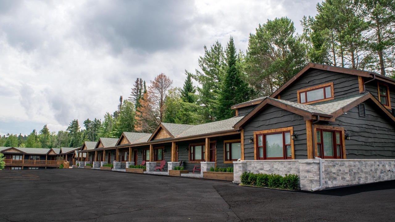 Photo of Outdoor in Lake Placid