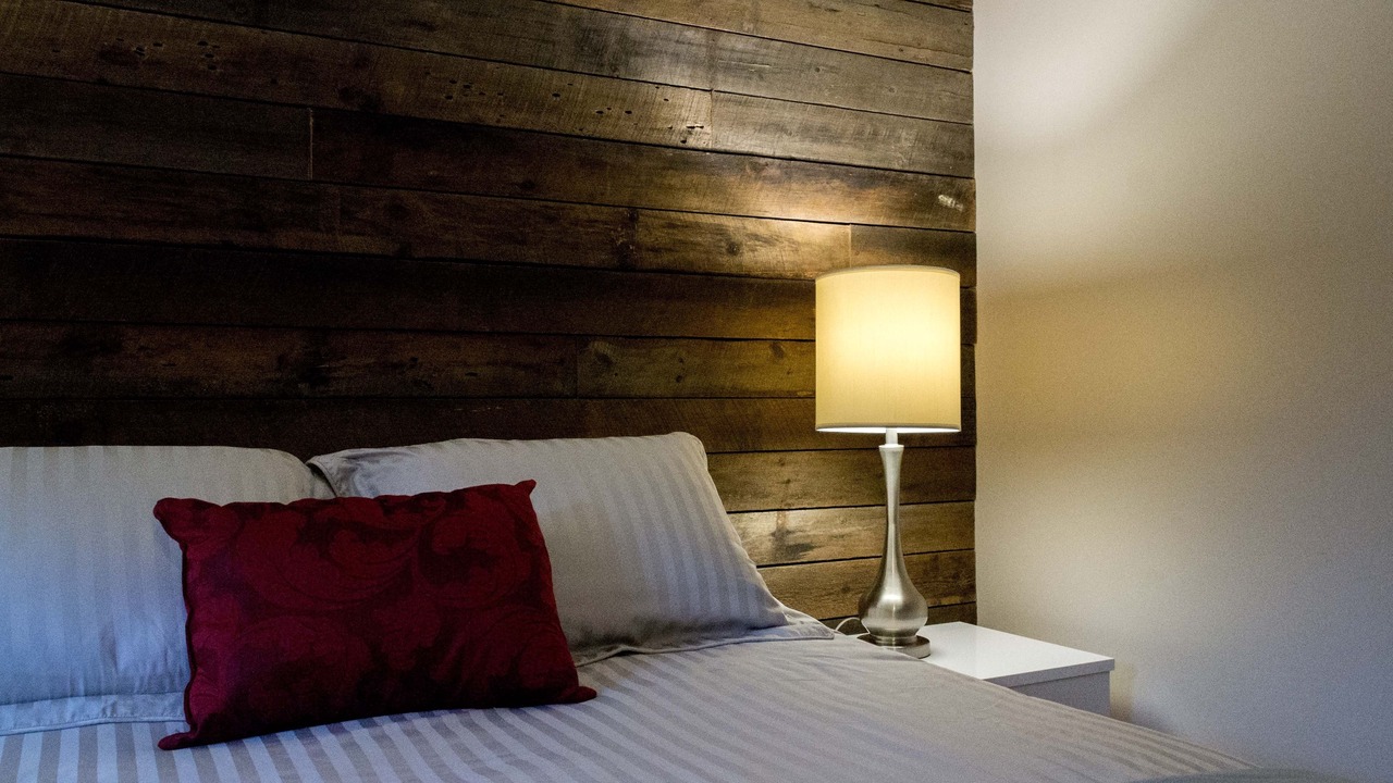 Photo of Bedroom in Lake Placid