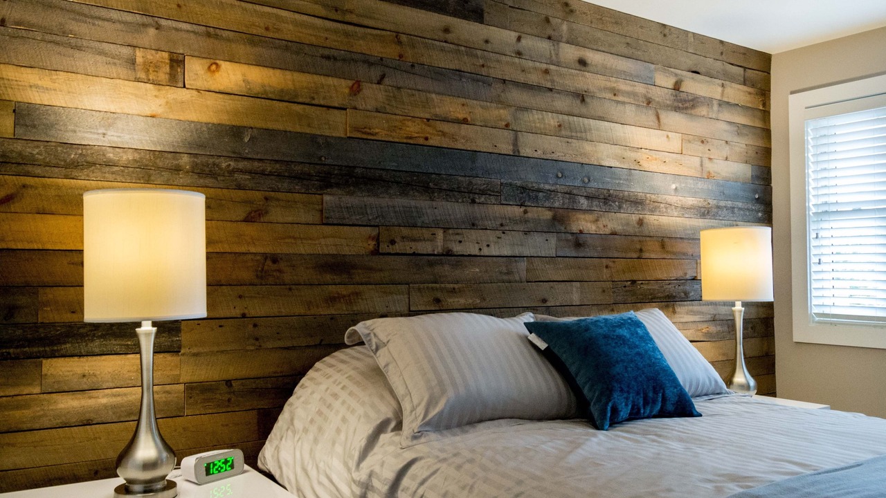 Photo of Bedroom in Lake Placid