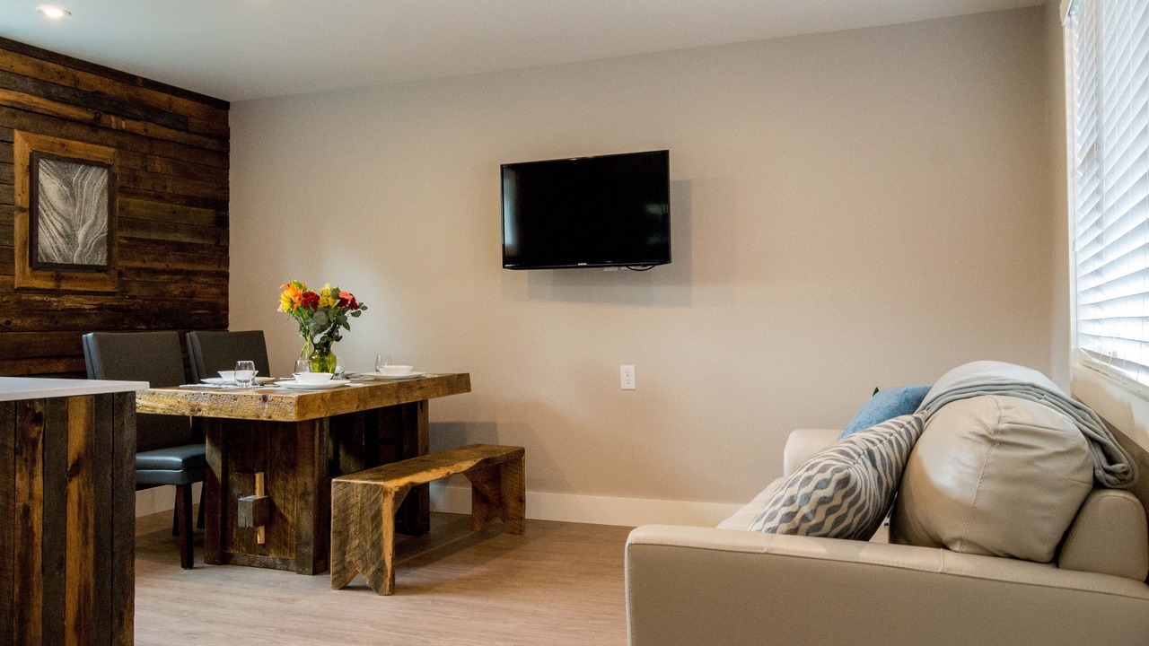 Photo of Livingroom in Lake Placid