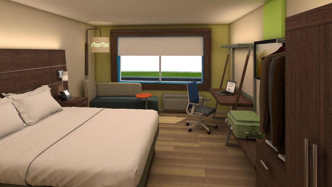 Photo of Bedroom in Broomfield