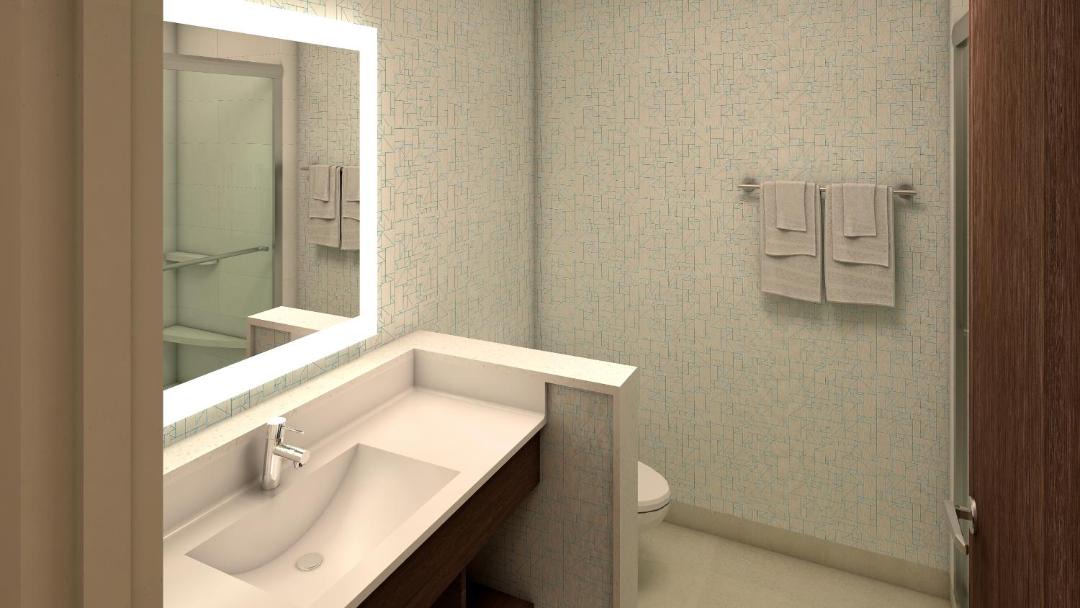 Photo of Bathroom in Broomfield
