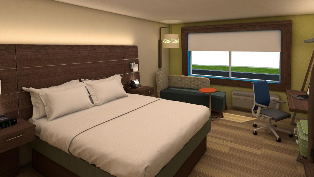 Photo of Bedroom in Broomfield