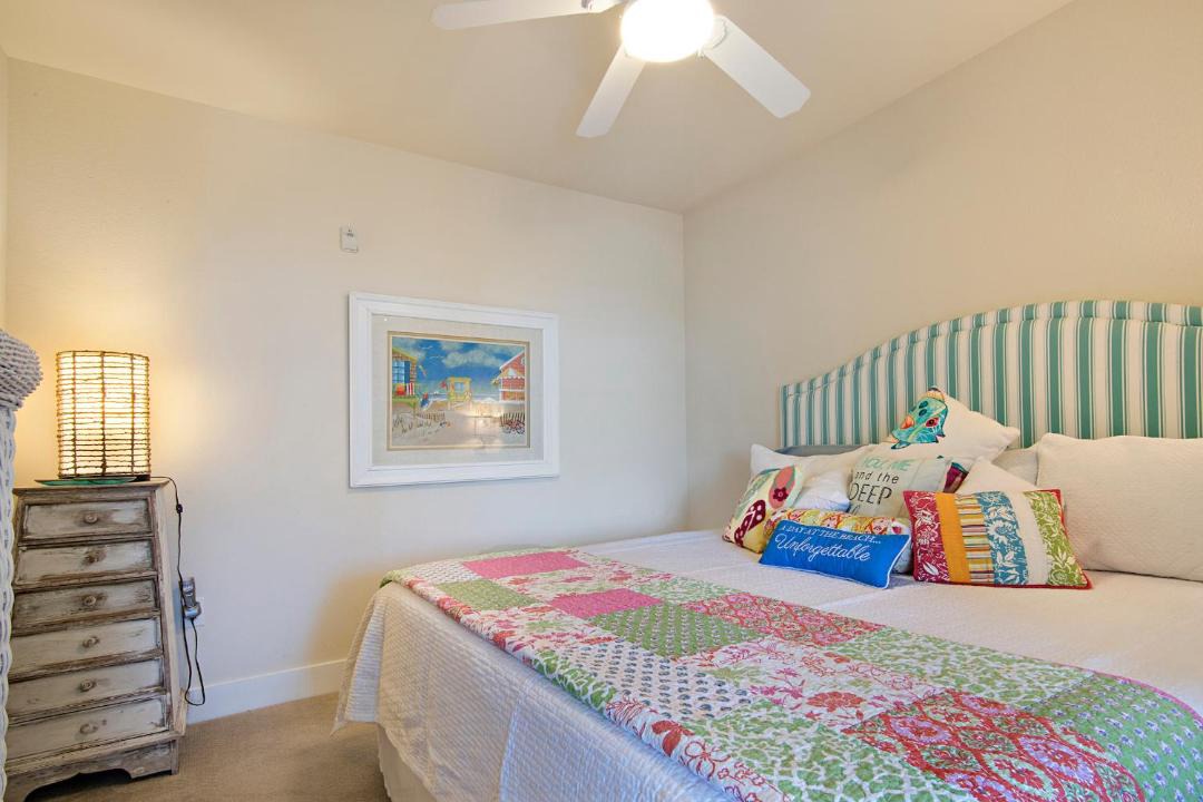 Photo of Bedroom in Red Fish Cove
