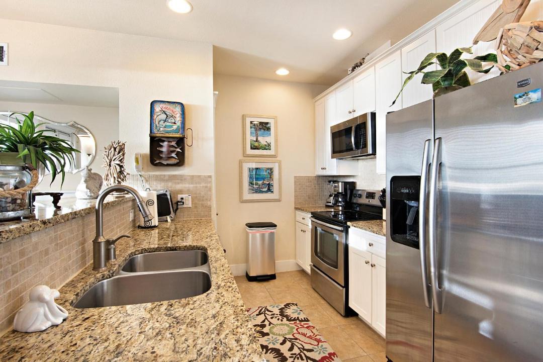 Photo of Livingroom in Red Fish Cove