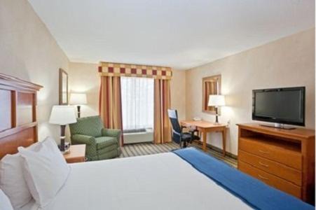 Photo of Bedroom in Bryant Pattengill West