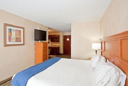 Photo of Bedroom in Bryant Pattengill West