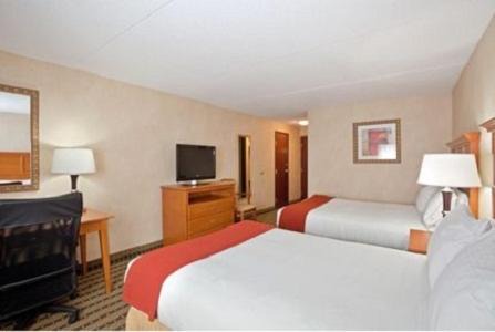 Photo of Bedroom in Bryant Pattengill West