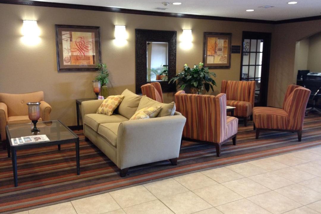 Photo of Livingroom in Wichita Falls