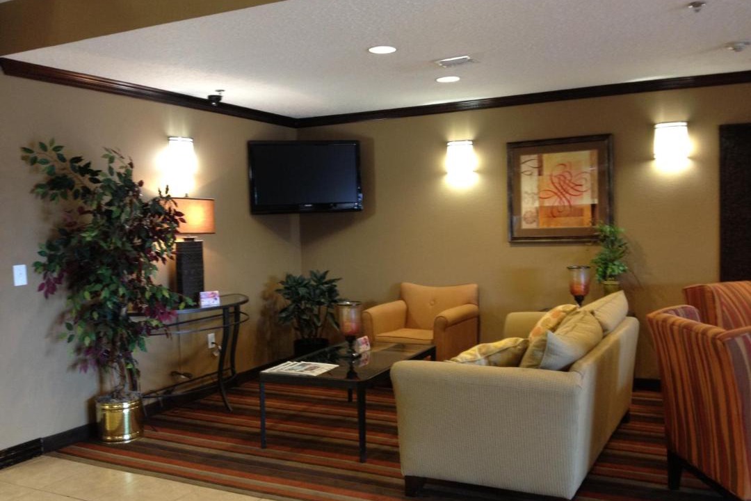 Photo of Livingroom in Wichita Falls