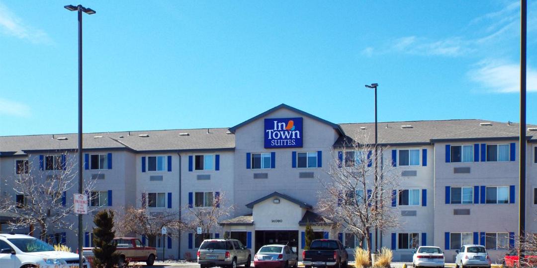 Photo of Others in Aurora