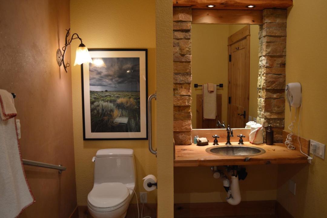 Photo of Bathroom in Niwot