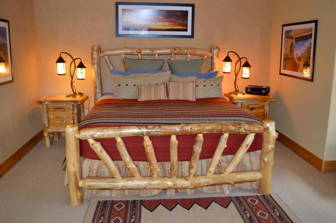 Photo of Bedroom in Niwot