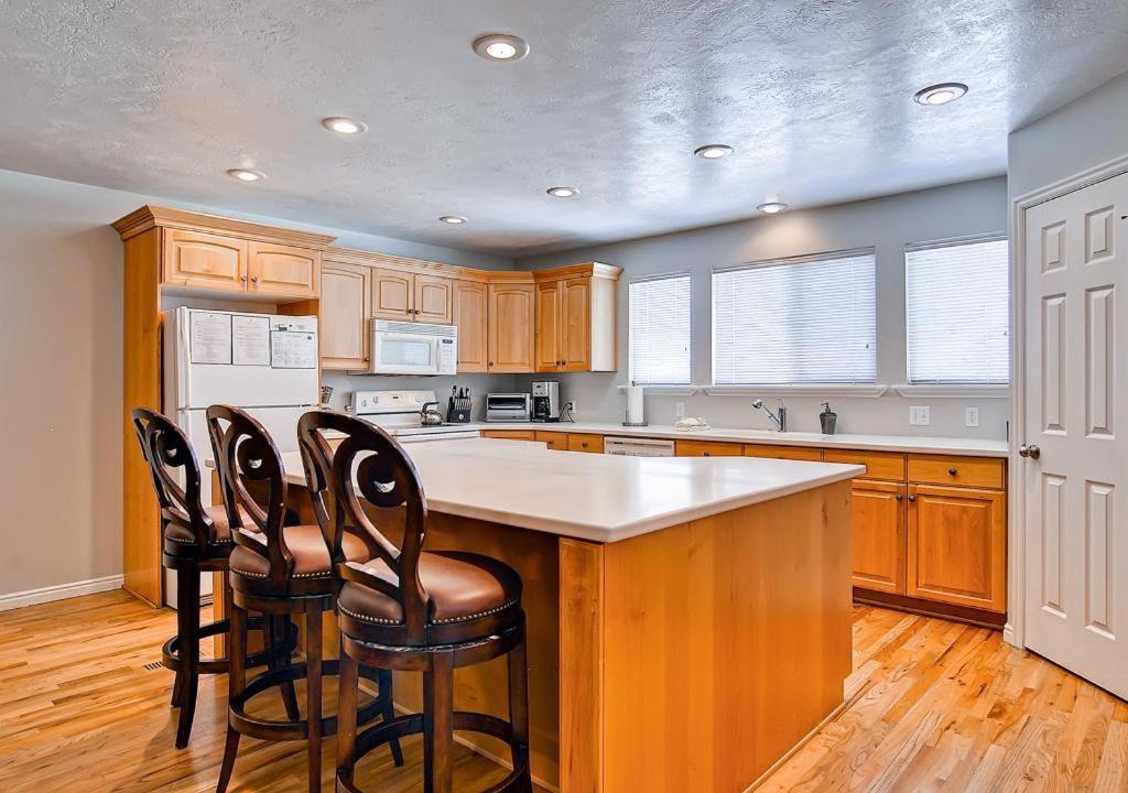 Photo of Kitchen in Cottonwood Heights