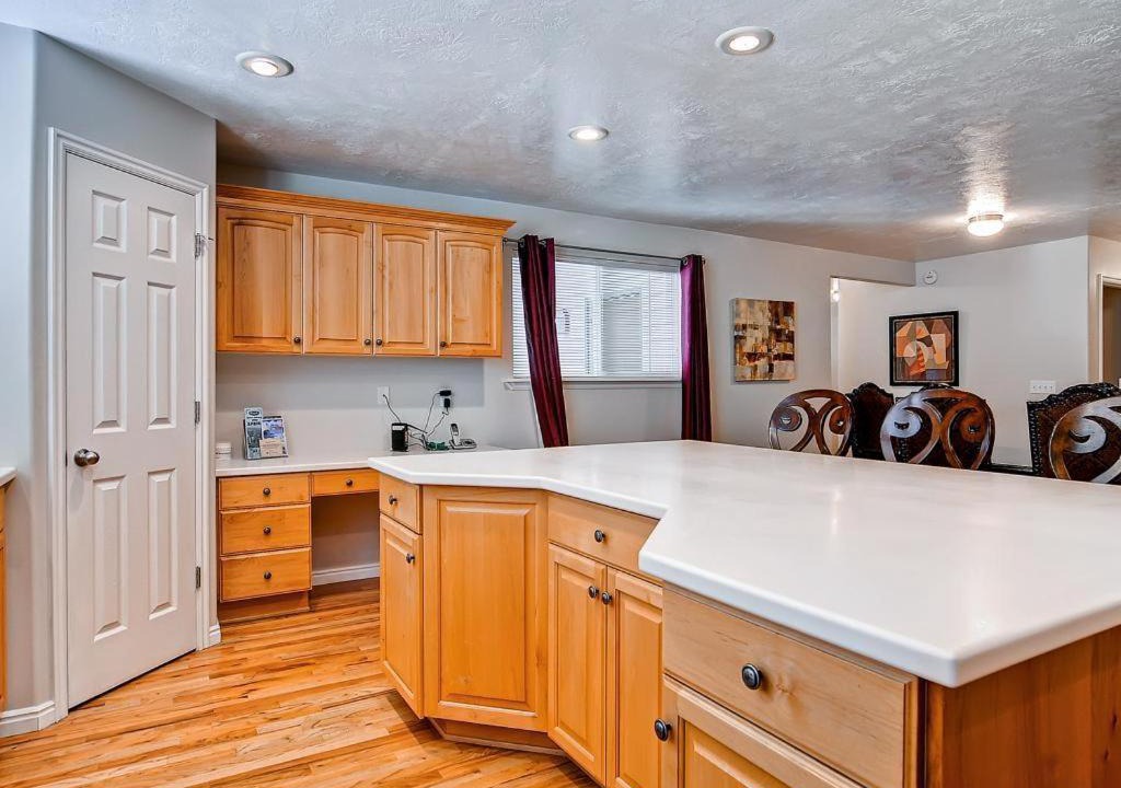 Photo of Kitchen in Cottonwood Heights